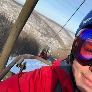 Meet your Posher, Kyle